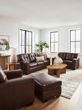 Load image into Gallery viewer, Santorine Ottoman