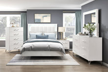 Load image into Gallery viewer, Ripple Bedroom Collection