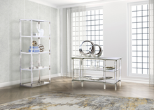 Load image into Gallery viewer, Lyrica - 3-Tier Console/Server Table