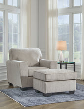 Load image into Gallery viewer, Cashton Light Gray Ice Chair - Ashley Furniture