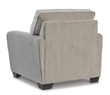 Load image into Gallery viewer, Cashton Light Gray Ice Chair - Ashley Furniture
