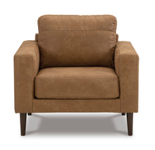 Load image into Gallery viewer, Telora Caramel Chair - Ashley Furniture