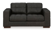 Load image into Gallery viewer, Luigi Loveseat - Ashley Furniture