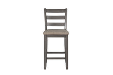 Load image into Gallery viewer, Sharon Dining Table and 4 Chairs - Counter Height