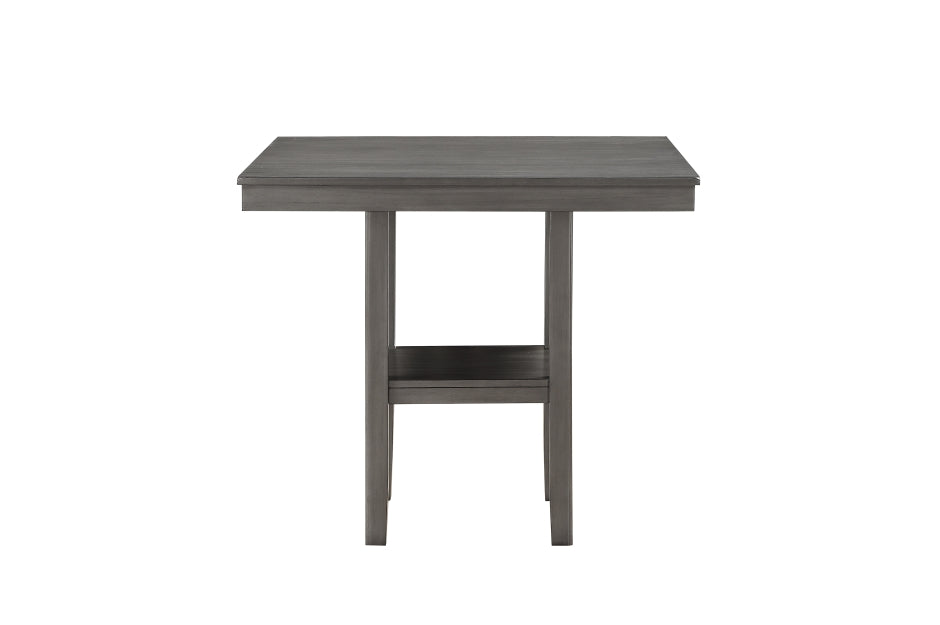 Sharon Dining Table and 4 Chairs - Counter Height