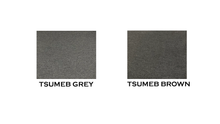 Load image into Gallery viewer, Noche Grey Fabric Seating Collection Made In Canada