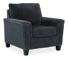 Load image into Gallery viewer, Abinger Dark Gray Chair - Ashley Furniture