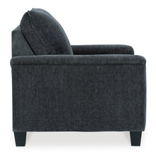 Load image into Gallery viewer, Abinger Dark Gray Chair - Ashley Furniture