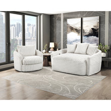Load image into Gallery viewer, Oversized Chaise Lounge with USB charger