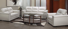 Load image into Gallery viewer, Gel Leather sofa set - Made In Canada