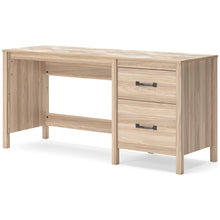 Load image into Gallery viewer, Battelle Home Office Desk - Ashley Furniture