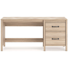 Load image into Gallery viewer, Battelle Home Office Desk - Ashley Furniture