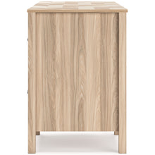 Load image into Gallery viewer, Battelle Home Office Desk - Ashley Furniture