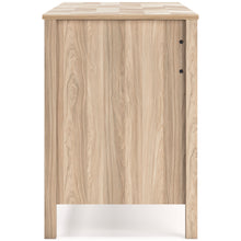 Load image into Gallery viewer, Battelle Home Office Desk - Ashley Furniture