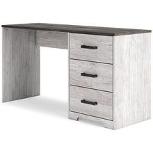 Load image into Gallery viewer, Shawburn Home Office Desk - Ashley Furniture