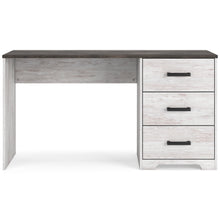Load image into Gallery viewer, Shawburn Home Office Desk - Ashley Furniture