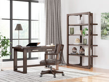 Load image into Gallery viewer, Breckington Home Office Desk - Ashley Furniture