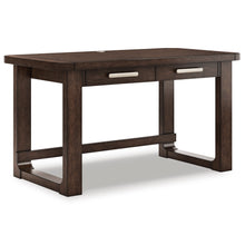 Load image into Gallery viewer, Breckington Home Office Desk - Ashley Furniture