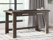 Load image into Gallery viewer, Breckington Home Office Desk - Ashley Furniture