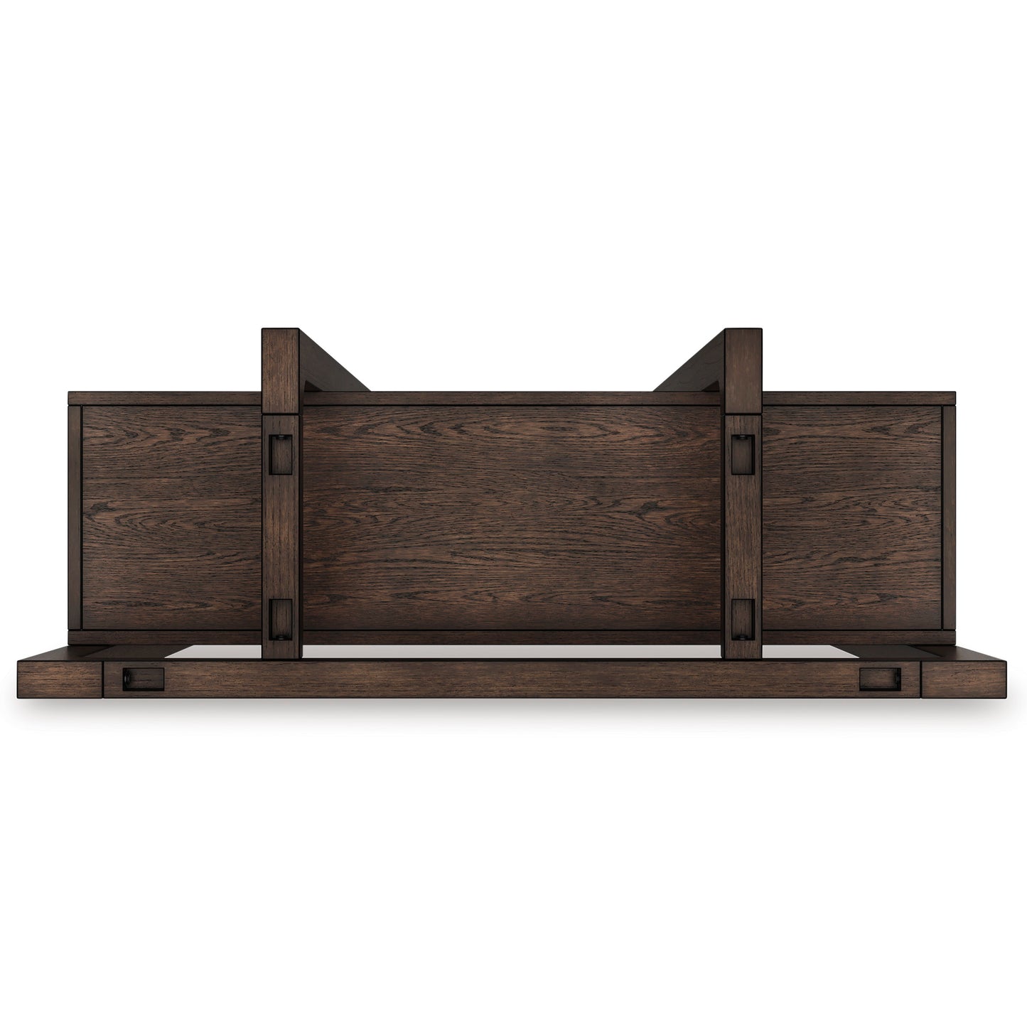 Breckington Bookcase - Ashley Furniture