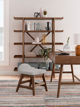 Load image into Gallery viewer, Lyncott Home Office Desk - Ashley Furniture