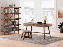 Load image into Gallery viewer, Lyncott Home Office Desk - Ashley Furniture