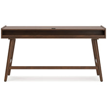 Load image into Gallery viewer, Lyncott Home Office Desk - Ashley Furniture