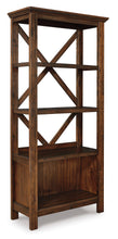 Load image into Gallery viewer, Baldridge Large Bookcase - Ashley Furniture