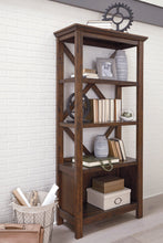 Load image into Gallery viewer, Baldridge Large Bookcase - Ashley Furniture