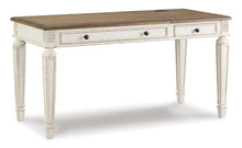 Load image into Gallery viewer, Realyn Home Office Lift Top Desk - Ashley Furniture