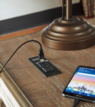 Load image into Gallery viewer, Realyn Home Office Lift Top Desk - Ashley Furniture