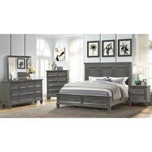 Load image into Gallery viewer, Hamilton - Bedroom Collection - Storage Bed
