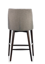 Load image into Gallery viewer, Fillmore Collection - 24 inch Counter Height Chair Grey