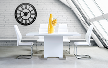 Load image into Gallery viewer, Standa Collection - Dining Table with 4 chairs