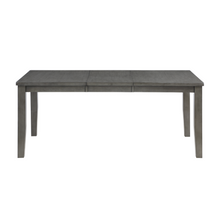 Load image into Gallery viewer, Nashua - Solid Wood Dining Table with 6 chairs