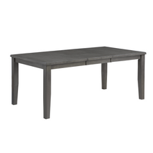 Load image into Gallery viewer, Nashua - Solid Wood Dining Table with 6 chairs