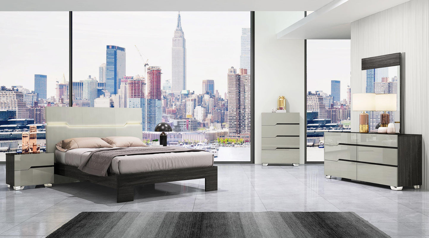 Skylar - Bedroom Collection