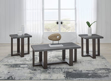 Load image into Gallery viewer, Dynnford Coffee Table Set - Ashley Furniture - T216-13