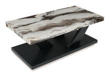 Load image into Gallery viewer, Cendill Coffee Table 3 Piece Set - Ashley Furniture - T403-13