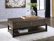 Load image into Gallery viewer, Johurst Lift Top Coffee Table - Ashley Furniture - T444-9
