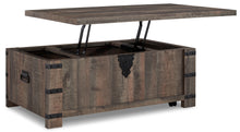 Load image into Gallery viewer, Hollum Lift Top Coffee Table - Ashley Furniture - T466-9