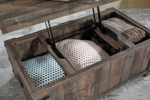 Load image into Gallery viewer, Hollum Lift Top Coffee Table - Ashley Furniture - T466-9