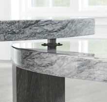 Load image into Gallery viewer, Surmour Stacked Cocktail Table - Ashley Furniture - T600-0