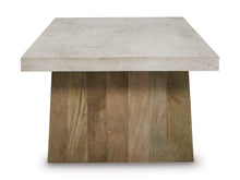 Load image into Gallery viewer, Brendalhouse Rectangular Coffee Table - Ashley Furniture