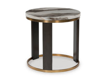Load image into Gallery viewer, Jazmore Round End Table - Ashley Furniture - T671-6
