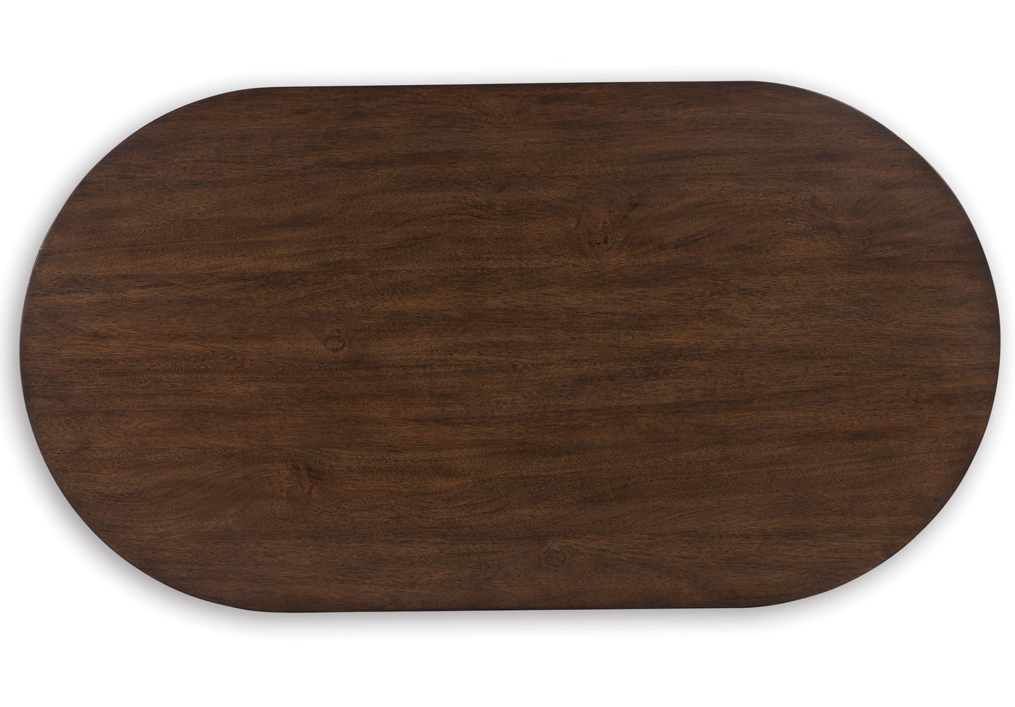 Korestone Oval Coffee Table - Ashley Furniture - T689-0