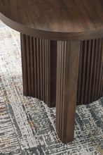 Load image into Gallery viewer, Korestone Round End Table - Ashley Furniture - T689-6