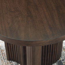 Load image into Gallery viewer, Korestone Round End Table - Ashley Furniture - T689-6