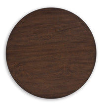 Load image into Gallery viewer, Korestone Round End Table - Ashley Furniture - T689-6