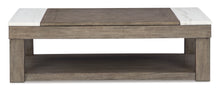 Load image into Gallery viewer, Loyaska Lift Top Coffee Table